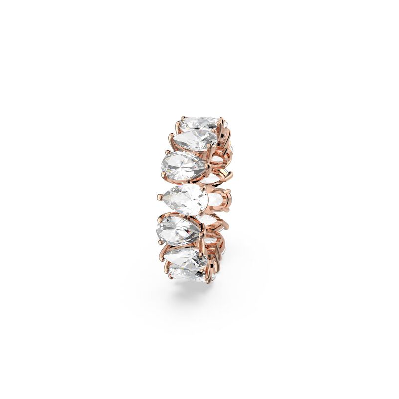 Swarovski Matrix Vittore Ring image number 30